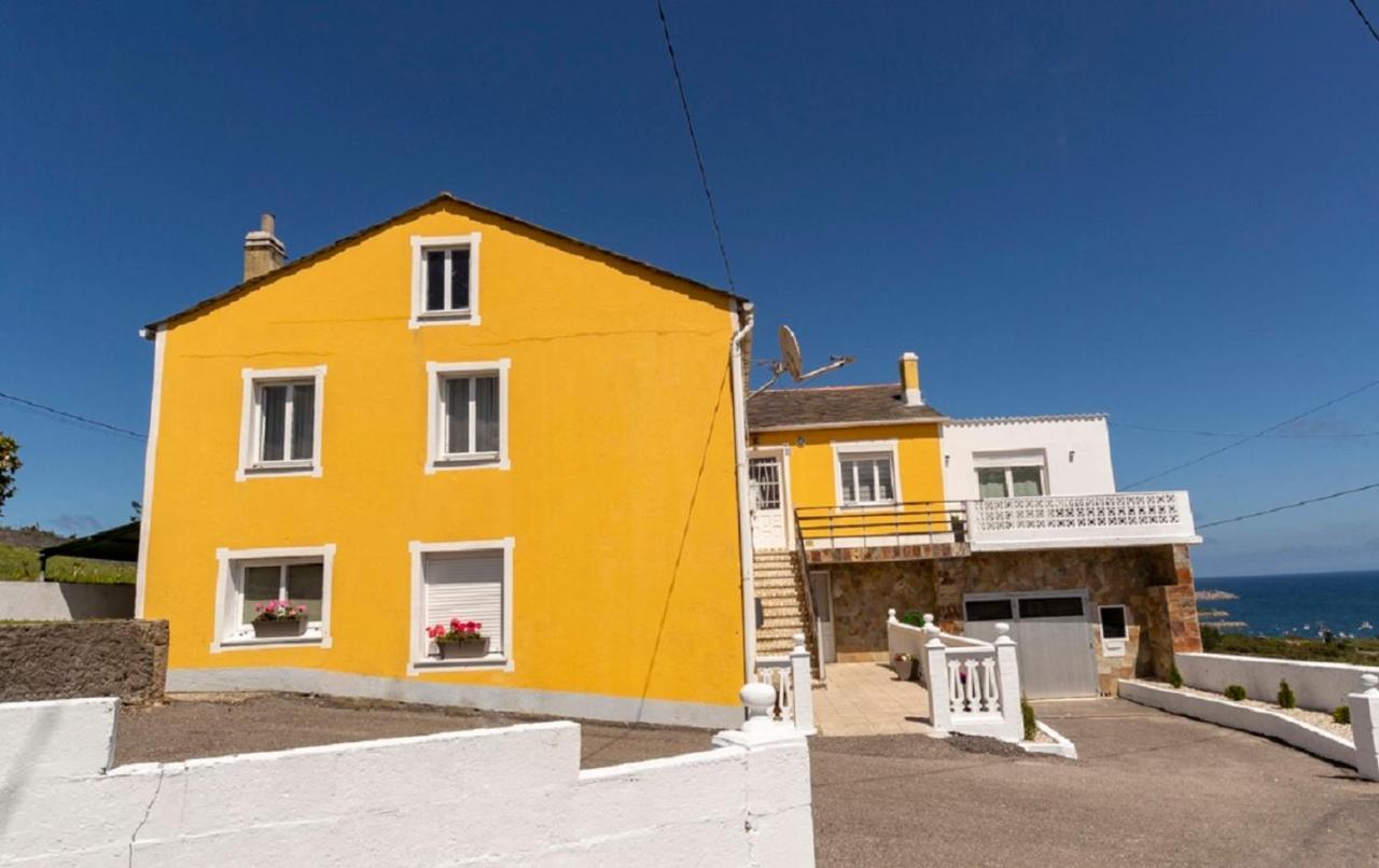 Вилла Casa Bertolo Moras Экстерьер фото