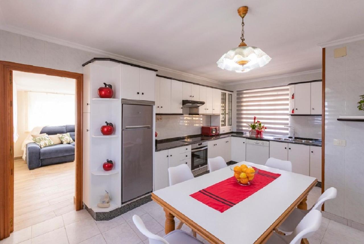 Вилла Casa Bertolo Moras Экстерьер фото