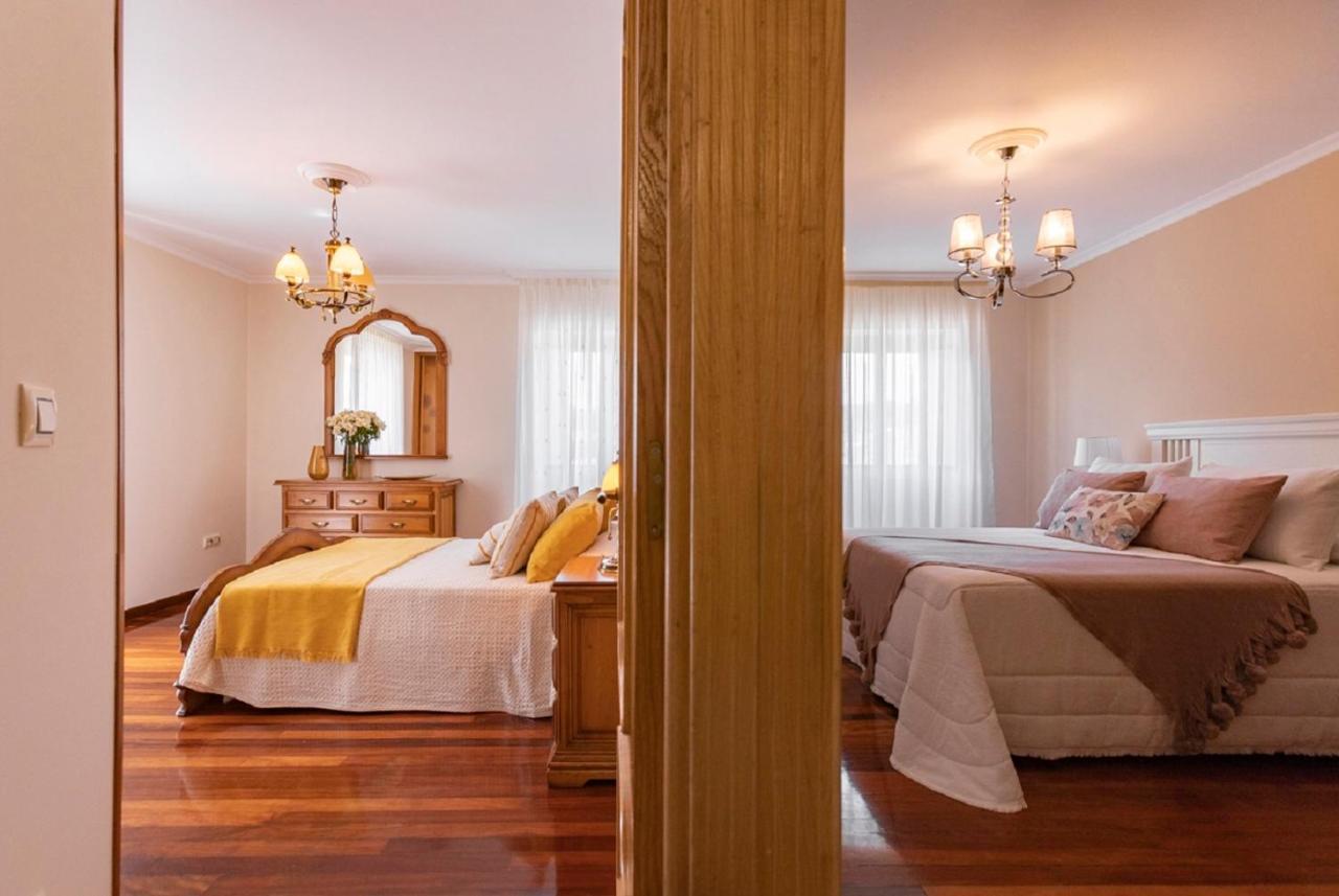 Вилла Casa Bertolo Moras Экстерьер фото