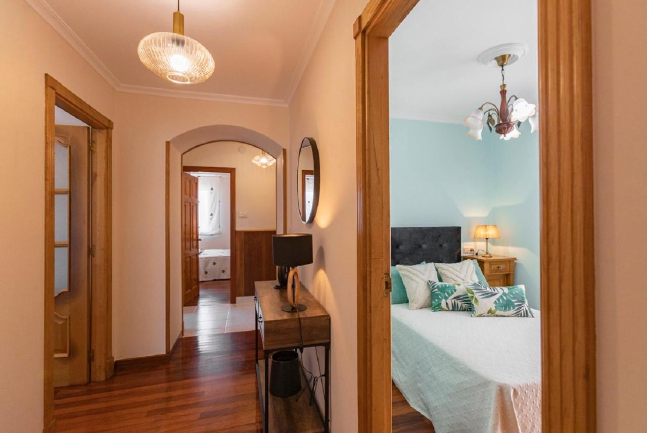 Вилла Casa Bertolo Moras Экстерьер фото